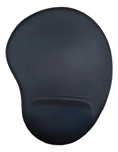 Mouse Pad Apoio Ergonômico