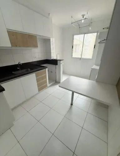 Imóvel para venda com 62 metros quadrados com 2 quartos em Jardim América - Sorocaba - SP