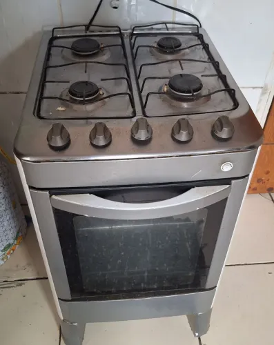Fogão 4 bocas