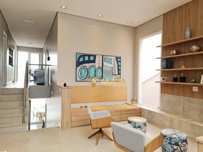Casa a venda no Condominio Vila dos Plátanos em Campinas