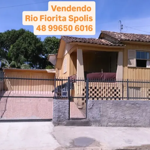 Vendendo casa