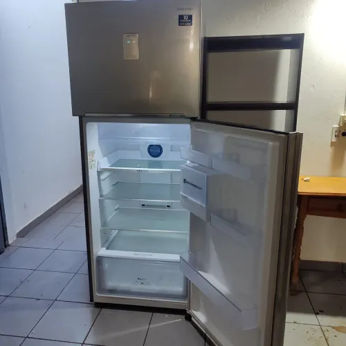 Geladeira Panasonic