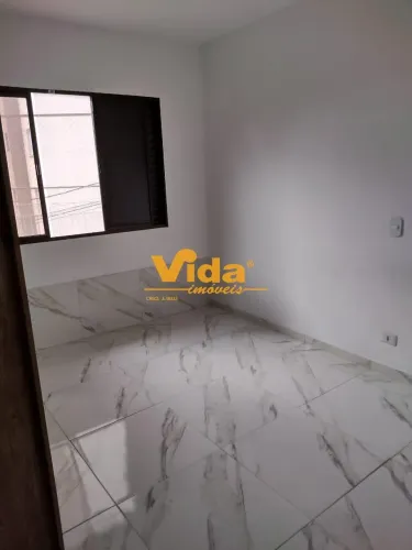Casa para locação no Km 18 com 2 quartos - Osasco, SP