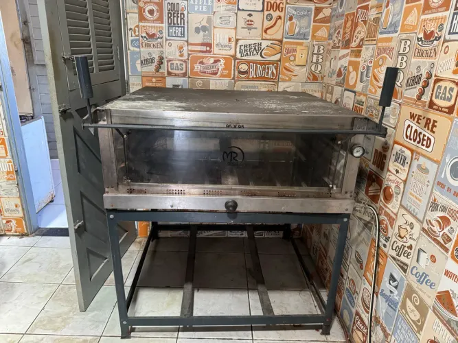 Forno 95x95