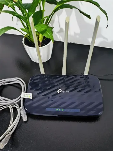 Roteador TP Link