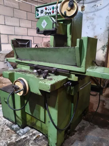 Retifica sulmecanica