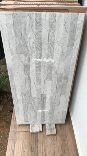 Vendo piso revestimento pra parede