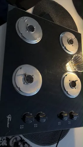 Vendo fogão COOKTOP