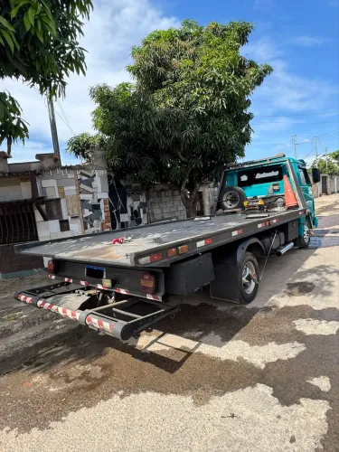 Guincho vw 8 150