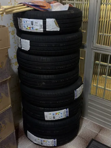Pneus aro 13 e 14