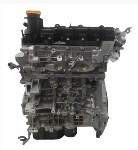 Motor Jeep 1.3 Flex Compass T270 2022 2023 2024 2025 2026