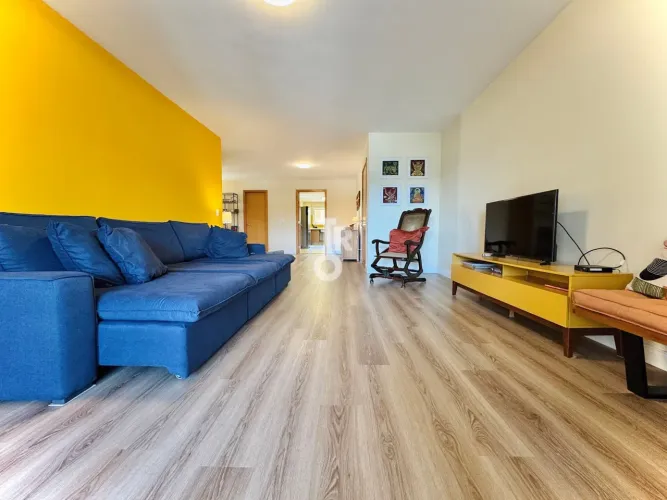 Apartamento para LOCAÇÃO com 184m² Condomínio Torre de Monte Carlo  Jundiaí/SP
