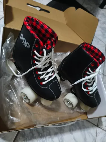 Patins infantil PoP Tam 27/28