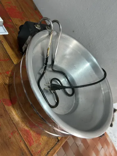 Vendo pula pula