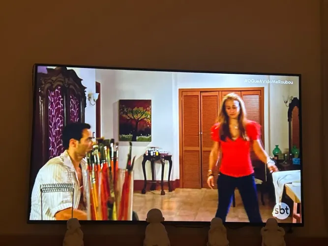 Tv 65 polegadas