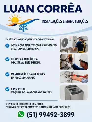 Serviço de qualidade
