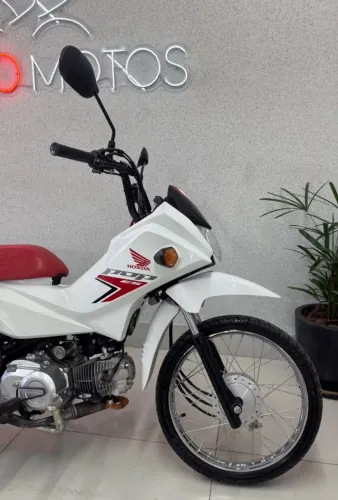 POP 110i ES, ANO 2025/26!!! FINANCIAMENTO EM ATÉ 48X