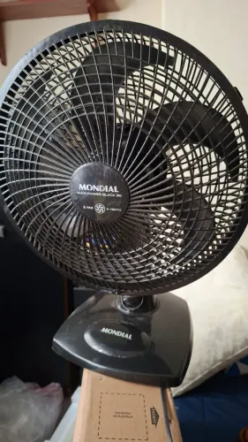 Ventilador Mondial 30 cm