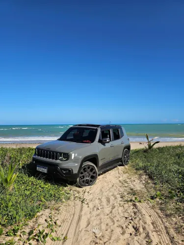 Jeep Renegade S T270 1.3 TB 4X4 Flex Aut. 2022