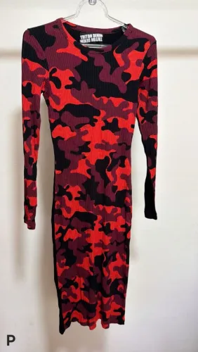 Vestidos Desapego