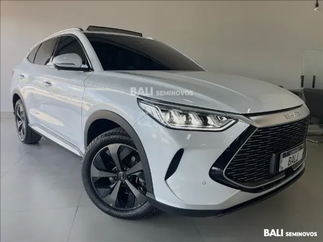 BYD Song Plus 1.5 16V Aut. (hibrido) 2023