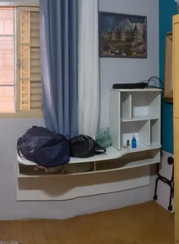 Escrivaninha 