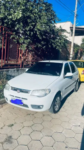 Fiat Palio Celebration 1.0 Fire Flex 8V 4P 2014