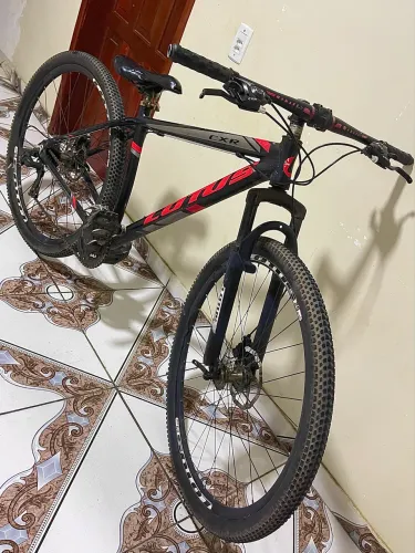 Bicicleta Lotus 29