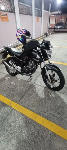 Titan 160