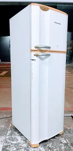 Geladeira Electrolux