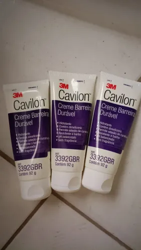 Creme Barreira Cavilon 3M