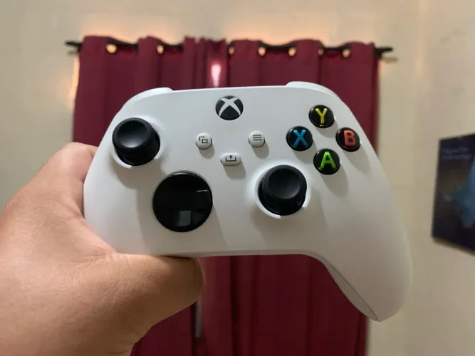 Controle Xbox