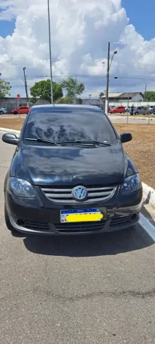 Volkswagen Fox City 1.0mi/ 1.0mi Total Flex 8V 3P 2009