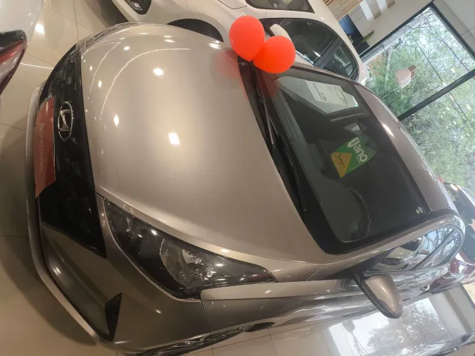 Hyundai HB20S Evolution 1.0 TB Flex 12V AUT 2022