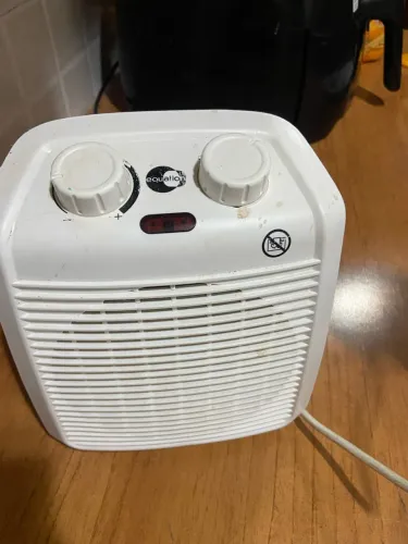 Aquecedor elétrico