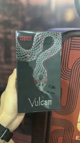 Decantes perfumes arabes - Supremacy 10ml | Vulcan black 10ml