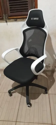 Cadeira Gamer 