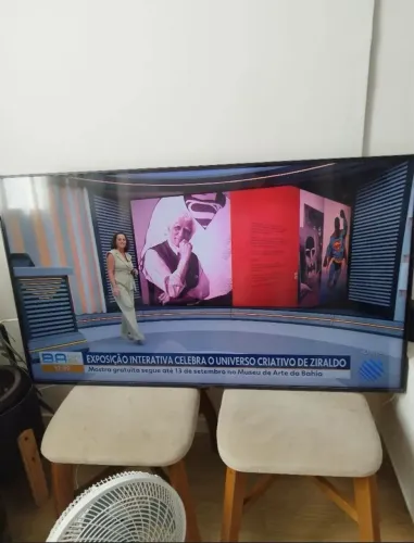 Tv smart 50 LG