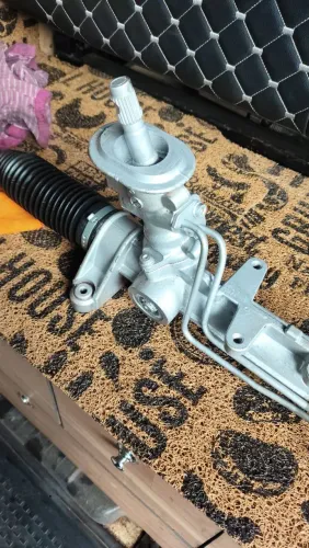 Setor hidráulico do Vw golf, audi, bora, 