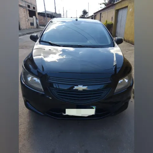 Chevrolet Prisma Sed. Joy/ LS 1.0 8V Flexpower 4P 2019