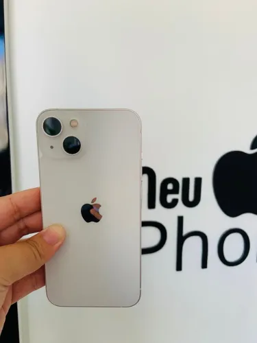 iPhone 13 128Gb seminovo