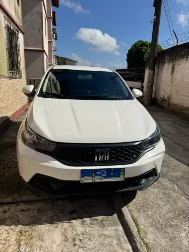 Fiat Argo Drive 1.0 6V Flex 2025