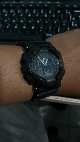 Casio G-Shock
