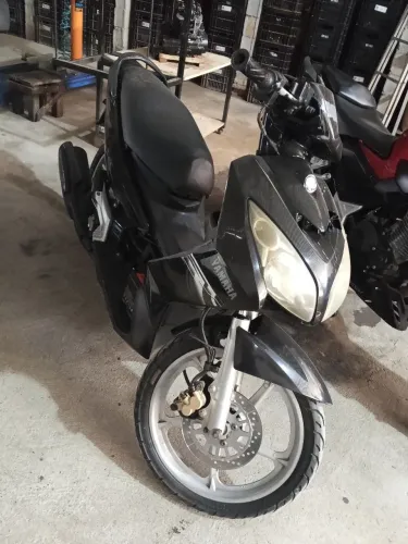Sucata Neo 115 AT