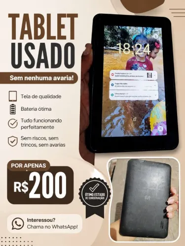 Tablet