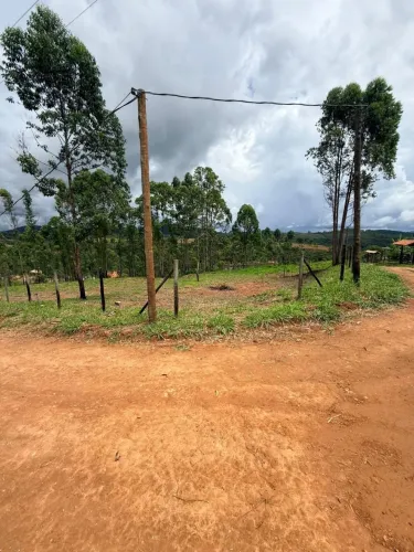 Chácara lote terreno