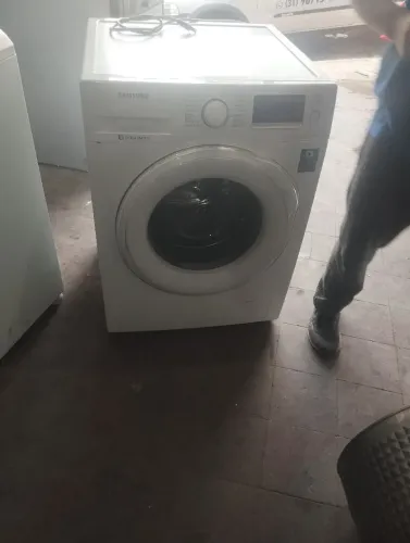 Manutenção De Lava e Seca e Maquina de lavar