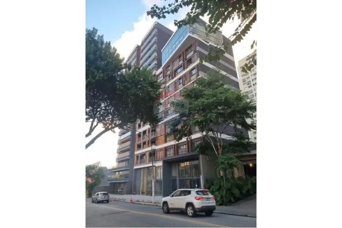 Studio mobiliado no coração dos Jardins!