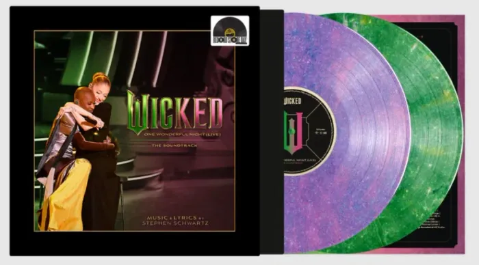 Wicked: One Wonderful Night (Live) [RSD 2026]