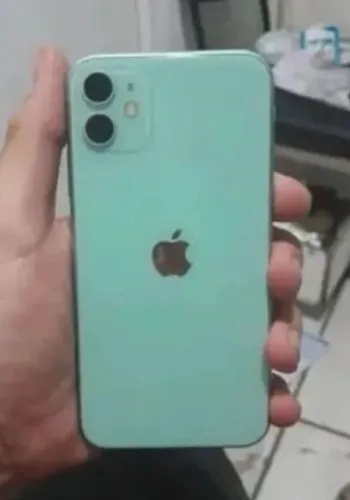 VENDO IPHONE 11